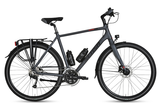 Sensa Travel Lite DISC