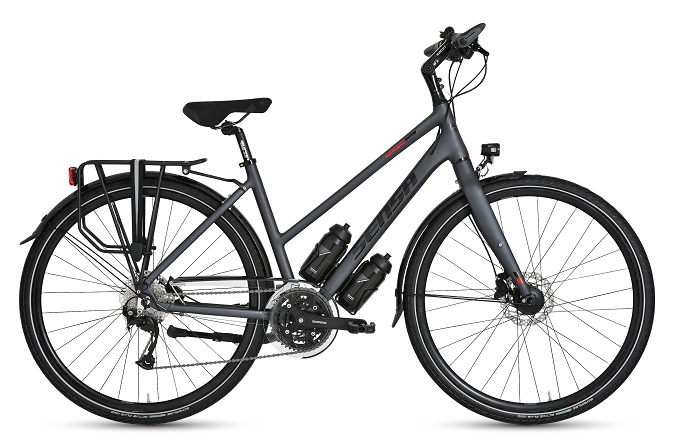 Sensa Travel Lite DISC dames