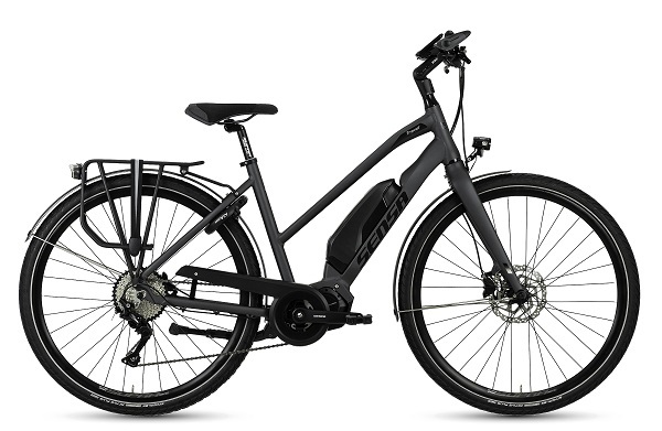 Sensa Travel Power V10 Lady