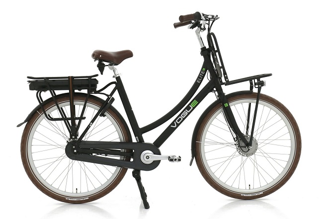Vogue Elite 7 Matt Black scaled e1604937326120