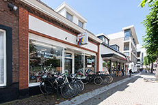 Rijwielhandel Ad Verstegen Rijwielhandel Ad Verstegen