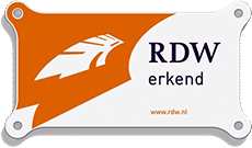 RDW erkend RDW erkend