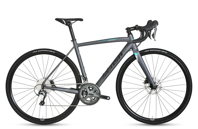 sensa emilia lady tiagra