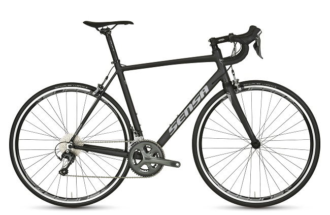 sensa romagna tiagra 22