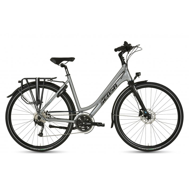 sensa superlite disc dames