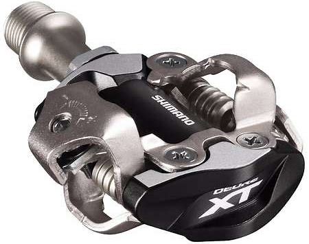 xt pedaal m8000
