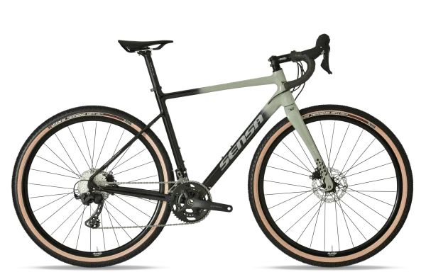 Sensa Romagna SE Gravel GRX 2025