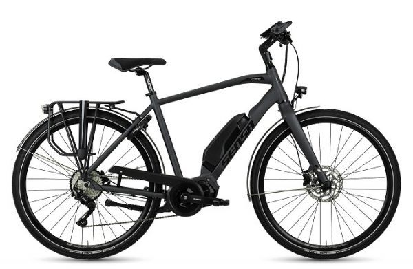 Sensa Travel Power V10 Gent