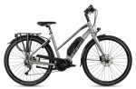 Sensa Travel Power V9 dames