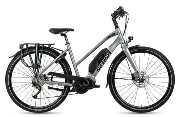 Sensa Travel Power V9 dames