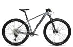 sensa livigno evo comp hazy grey