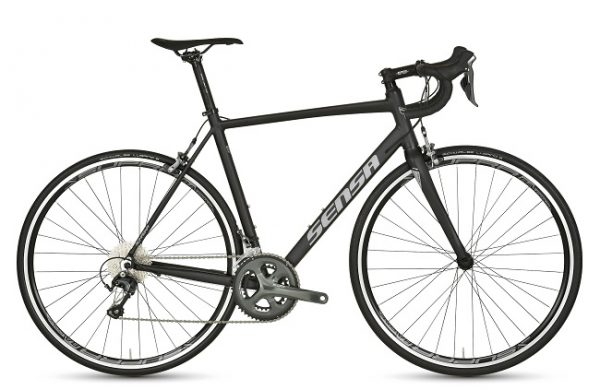 sensa romagna tiagra 22