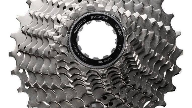 shimano 105 10 speed cassette 11-28