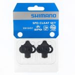 Shimano SPD SH-SH51 schoenplaatjes