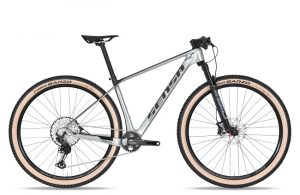 Sensa fiori Elite steel grey 23