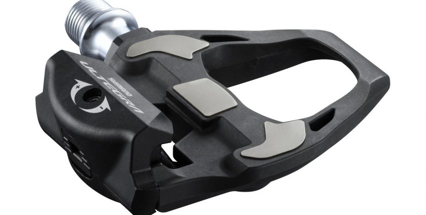 Shimano ultegra r8000 spd-sl