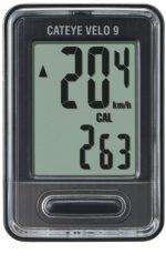 cateye velo 9
