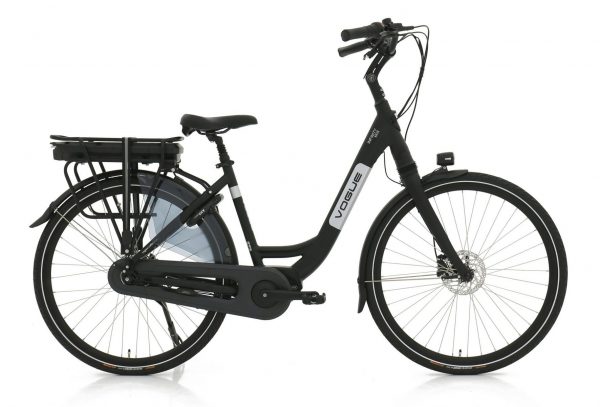 vogue infinity matzwart hydr 202