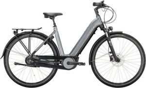 Victoria E-Trekking 11.4 e-bike