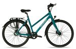 Sensa Cintura Belt-Drive 2025