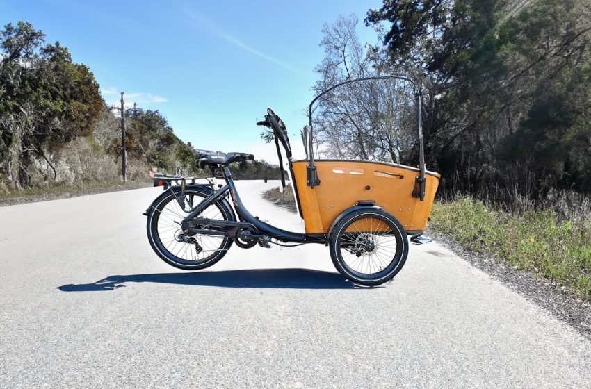 Hoe een bakfiets je levensstijl kan veranderen: Getuigenissen van Gebruikers