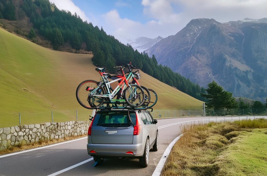 Hoe Je je Fiets Kan Vervoeren op Vakantie