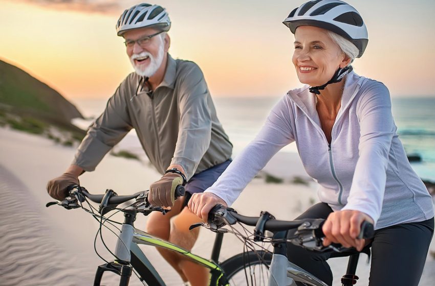 Fietsen voor Senioren: Waar Moet je Op Letten?