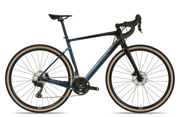 Sensa Giulia Gravel PRO GRX 2024