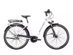 Brennabor T-22E E-Bike 2024