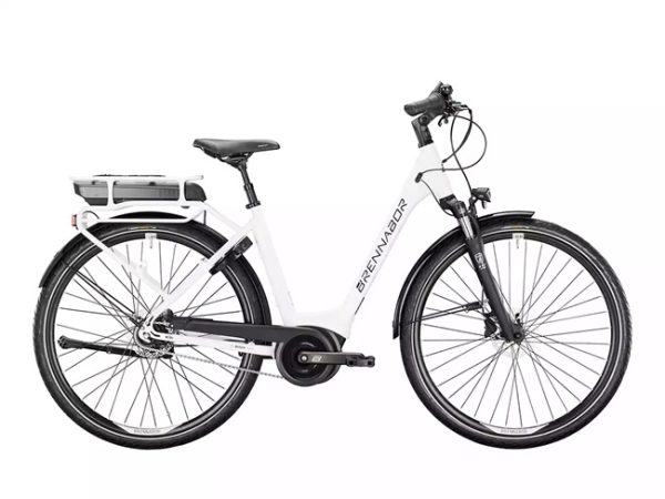 Brennabor T-22E E-Bike 2024