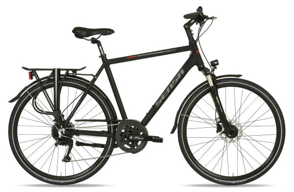 Sensa Cross Sport Disc 2025
