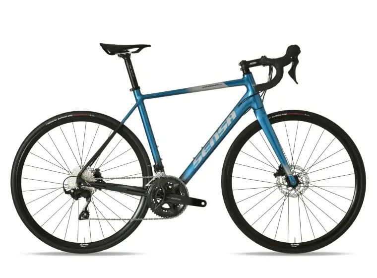 Sensa Romagna RS 105 2025