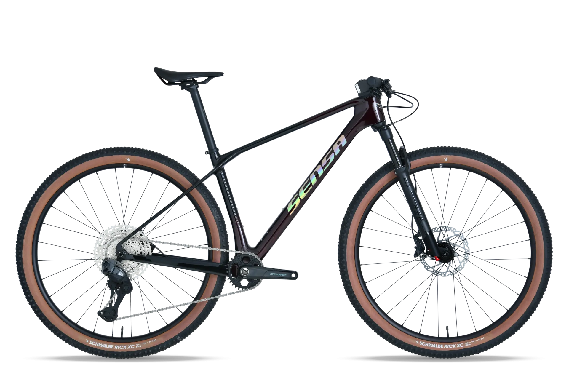 Sensa Fiori XCR Elite Di2
