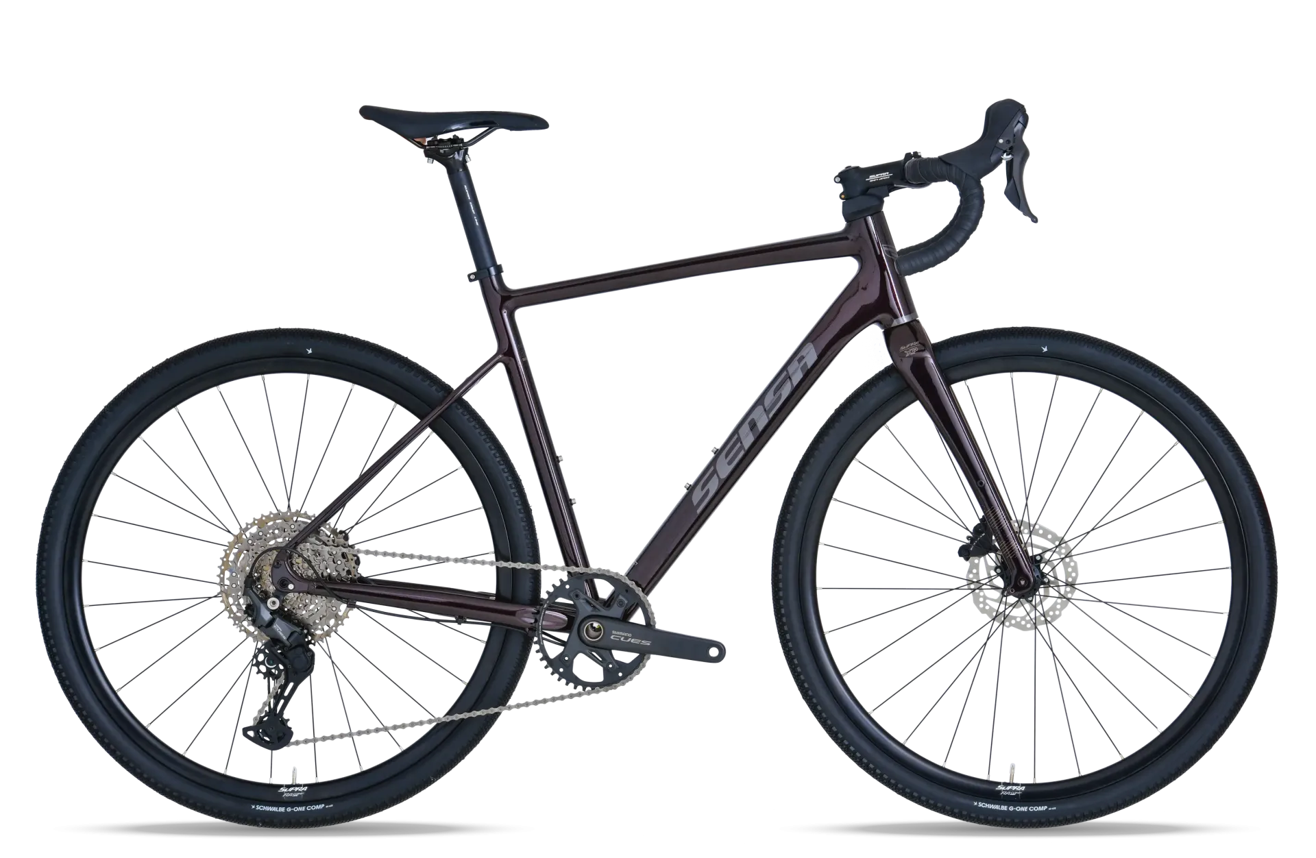 Sensa Romagna Gravel XP Tour 2026