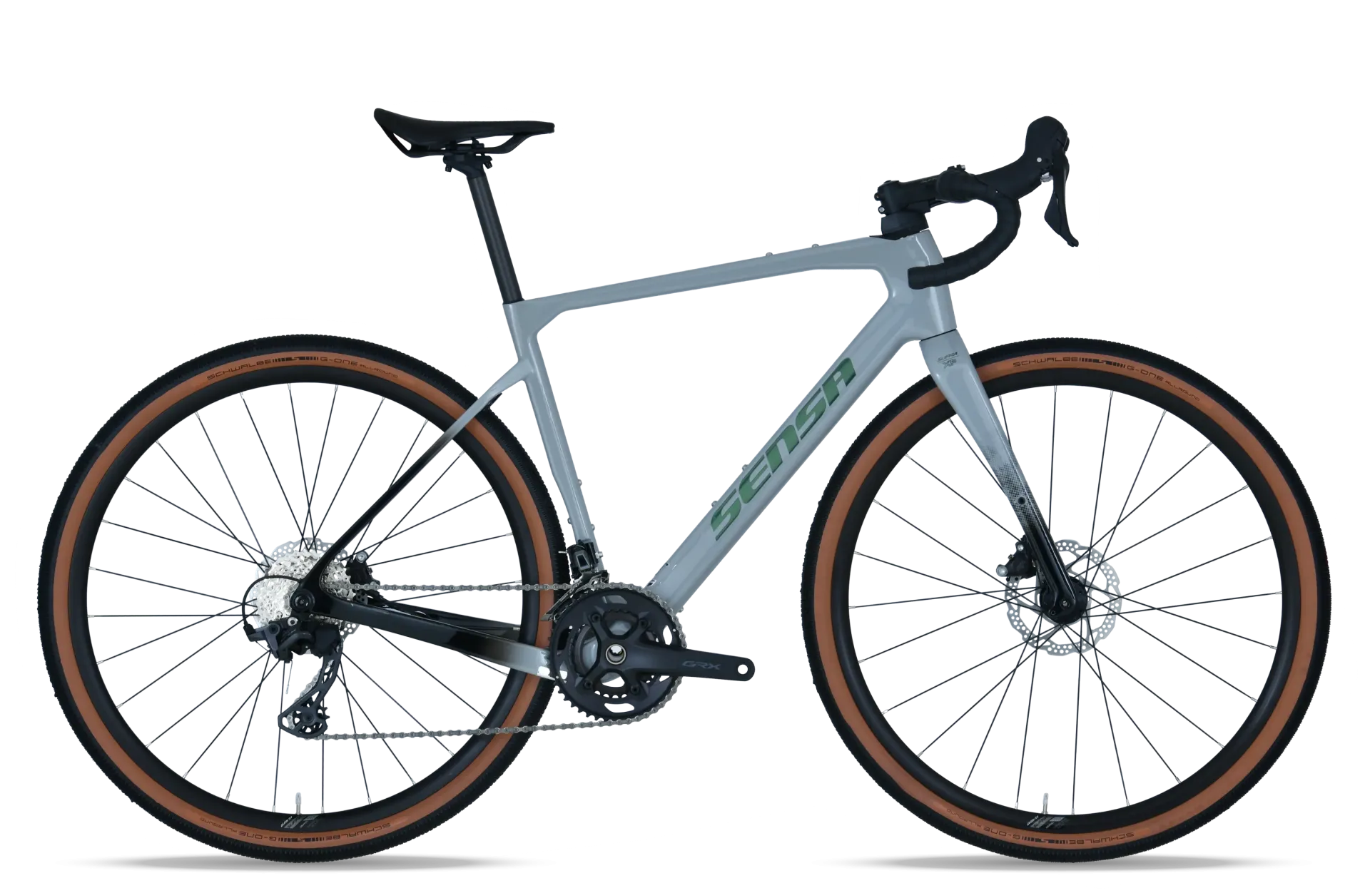 Sensa Giulia Gravel XP Elite 2026
